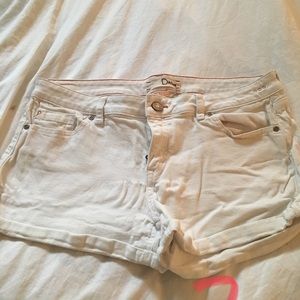Ditto Jean Shorts